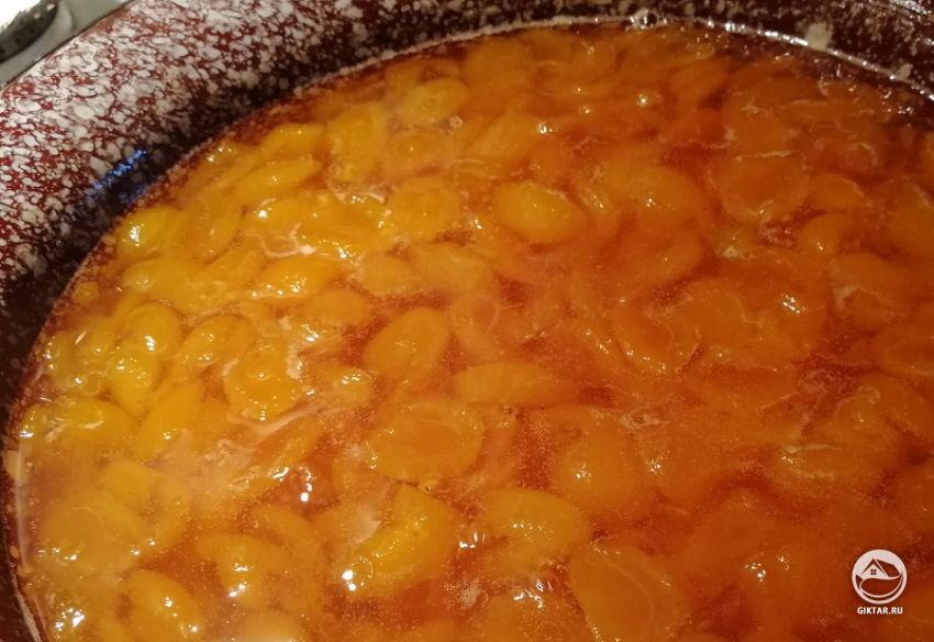 Варим варенье из желтой алычи без косточек и шкурок. Варим варенье из желтой алычи без косточек и шкурок.