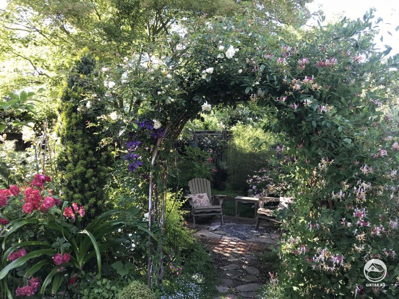 Лето пришло и осталось здесь на какое-то время!